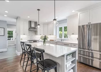 Financial Considerations for Home Additions and Renovations