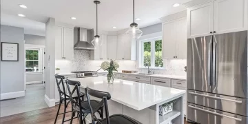 Financial Considerations for Home Additions and Renovations