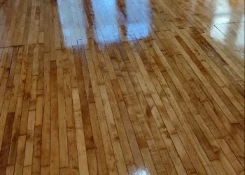 Walnut Floors: An Exquisite and Valuable Choice for Your Home