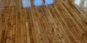 Walnut Floors: An Exquisite and Valuable Choice for Your Home