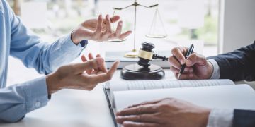 Federal Appeals Lawyer: Navigating the Appellate Court System