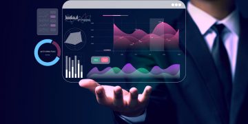 Interview with Fractional CFO Salvatore Tirabassi: Perspectives on Analytics in Finance
