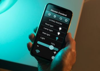 Safety for Virginia’s Elders and the Use of Smart Homes