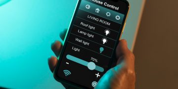Safety for Virginia’s Elders and the Use of Smart Homes