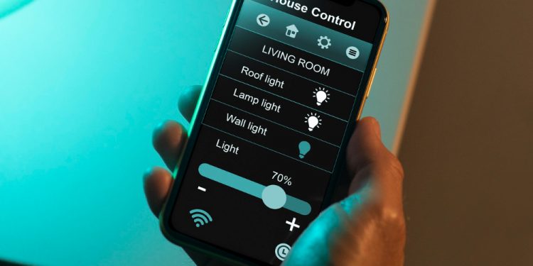 Safety for Virginia’s Elders and the Use of Smart Homes
