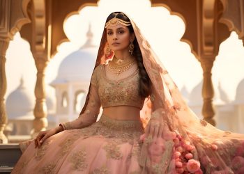 Unveiling the Timeless Elegance: Women’s Lehenga for Sale – A Comprehensive Guide