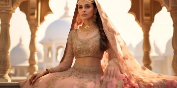 Unveiling the Timeless Elegance: Women’s Lehenga for Sale – A Comprehensive Guide