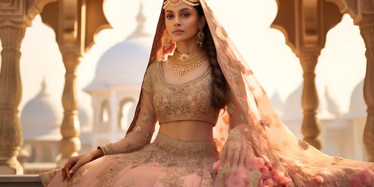 Unveiling the Timeless Elegance: Women’s Lehenga for Sale – A Comprehensive Guide