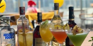 A Culinary Adventure at Hilton Garden Inn Kuala Lumpur