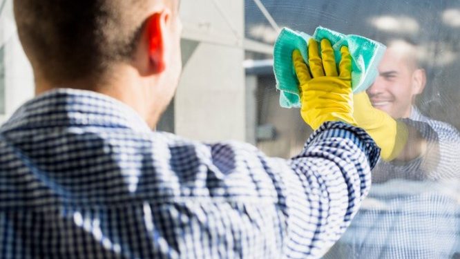 ShiningServices: Elevating Cleanliness Standards in Dublin