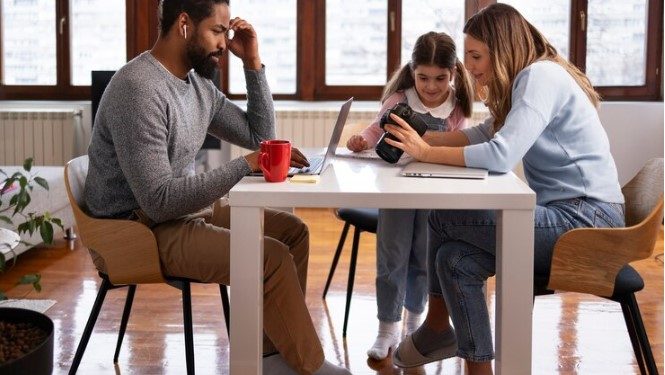 Understanding and Applying the Big Five Personality Test