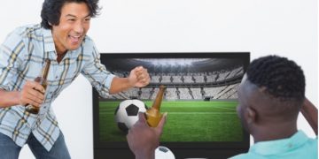 Bahaya Bermain Taruhan Pada Sepak Bola