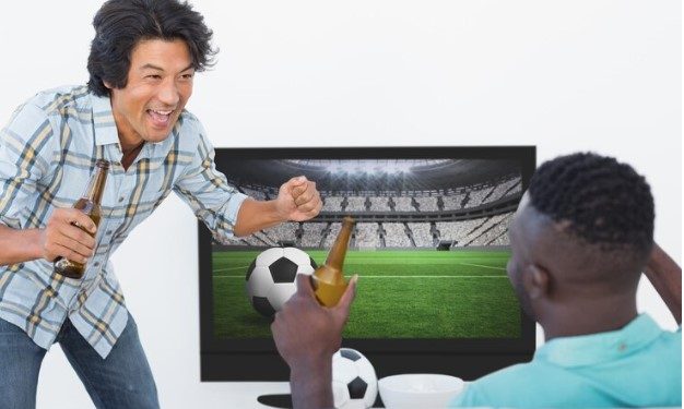 Bahaya Bermain Taruhan Pada Sepak Bola