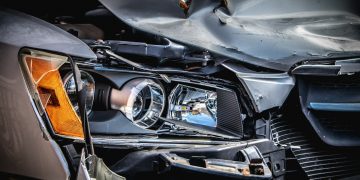 Essential Actions After a Car Collision