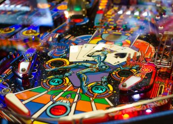 Dive into the Thrilling World of Toto Togel