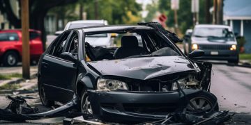 Navigating the Aftermath: Steps to Take After a Bad Car Accident in Huntsville