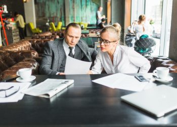 Small Business Lawyer Atlanta: Navigating Legal Challenges with Expertise