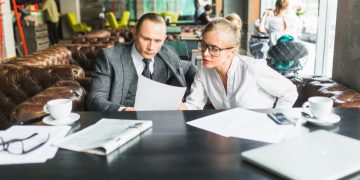 Small Business Lawyer Atlanta: Navigating Legal Challenges with Expertise