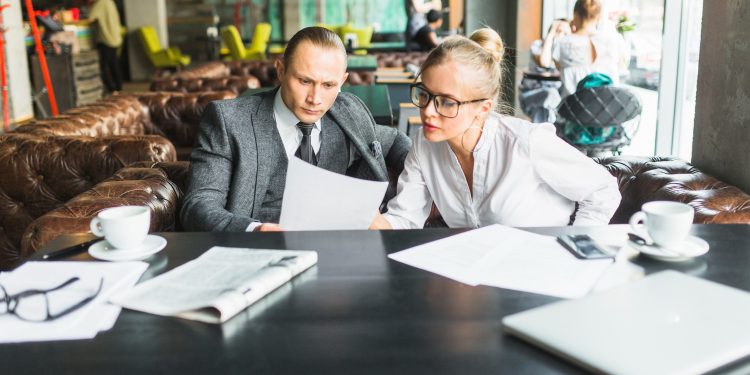 Small Business Lawyer Atlanta: Navigating Legal Challenges with Expertise