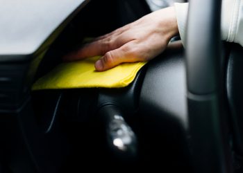 The Economics of Car Detailing: Why It’s Worth the Investment with A1 Mobile Car Detailing