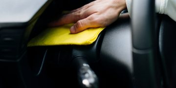 The Economics of Car Detailing: Why It’s Worth the Investment with A1 Mobile Car Detailing