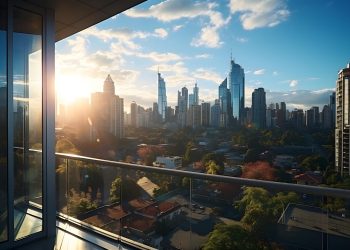 Navigating Singapore’s Condo Scene: Prime Properties Near MRT Stations