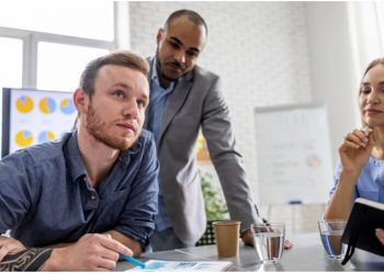 Strengthen your Organizational Resilience with the BlueDragon Integrated Problem-solving System