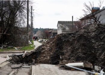 Navigating the Aftermath: A Comprehensive Guide to Storm Damage Restoration