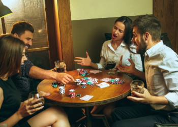 บาคาร่า : คู่มือการเล่นและเคล็ดลับเพื่อเพิ่มโอกาสชนะ