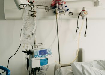 Inside the Trend: IV Bars and the Evolution of Self-Care