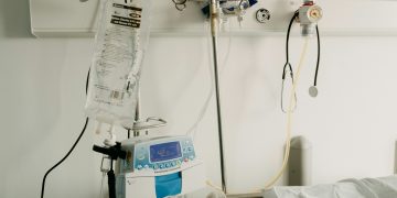 Inside the Trend: IV Bars and the Evolution of Self-Care