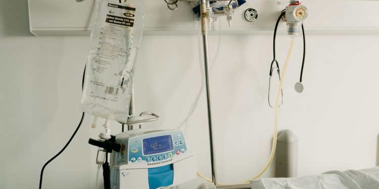 Inside the Trend: IV Bars and the Evolution of Self-Care