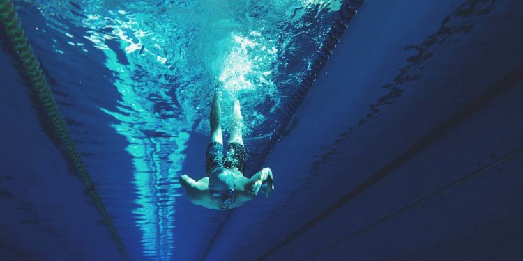 Adult Swimming Lessons by Swimming Teachers Academy