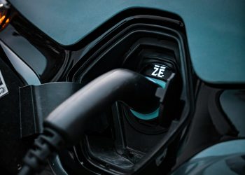 Why Electric Vehicles Are the Best Option for Novated Leasing