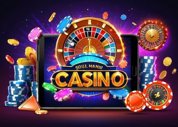 Exploring the Thrilling World of Online Gaming Platforms