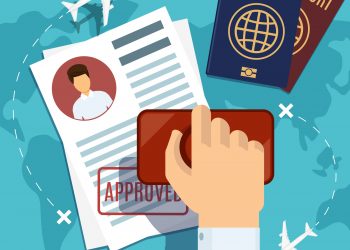 Understanding the Electronic System for Travel Authorization (ESTA)