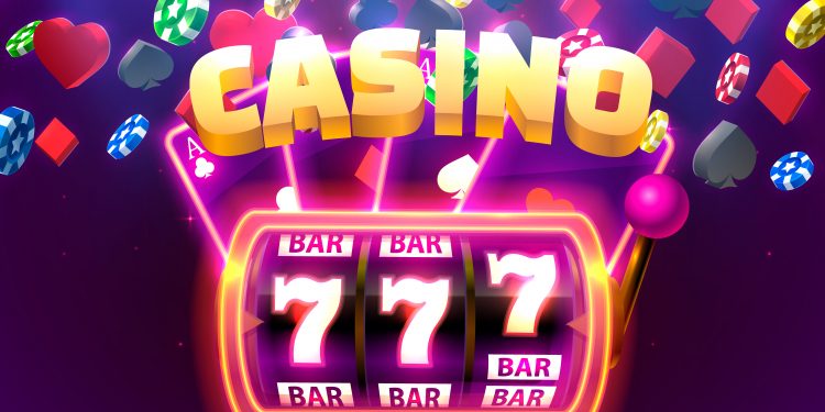 Sebagai situs judi slot88