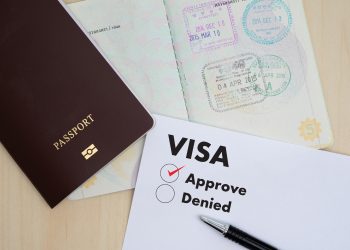 Visum til USA: En Veiledning for Norske Reisende