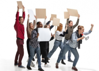 The Convergence of Revolution 