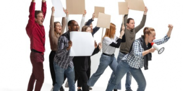 The Convergence of Revolution 