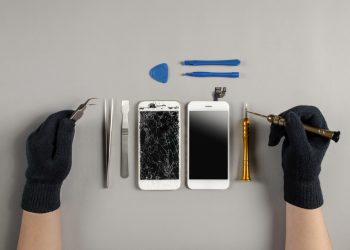 Best Phone Repair Store in Wesley Chapel: Phone Repair & More