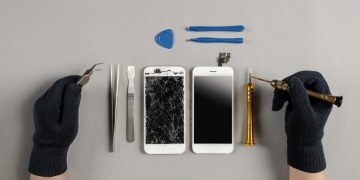 Best Phone Repair Store in Wesley Chapel: Phone Repair & More