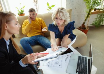How to Avoid Family Disputes with a Solid Estate Plan in Huntsville