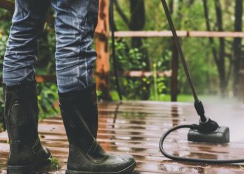 Why Pressure Washing Is More Than Just Cosmetic Protecting Your Bluffton, SC Home’s Exterior