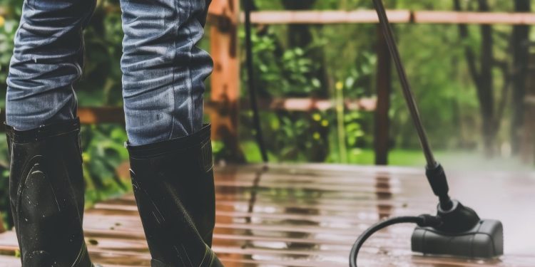 Why Pressure Washing Is More Than Just Cosmetic Protecting Your Bluffton, SC Home’s Exterior