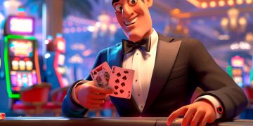 Dive into the World of MOBA Games: Strategy, Competition, and sbobet88