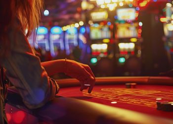 Embark on an Epic Journey with “Realm of Legends” – A New Mobile Game Featuring Slot88