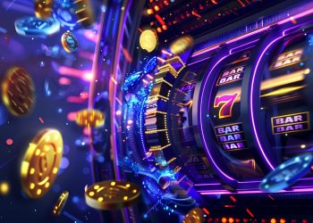 List of Gacor Slot Site Games Easy to Win