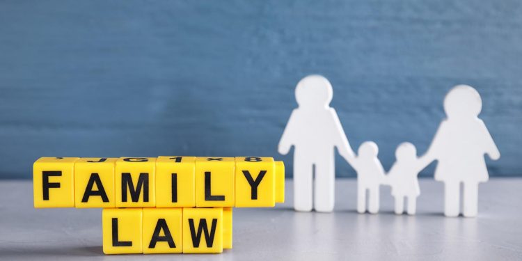 What Should Be Expected from a Family Law Attorney in Glendale CA?