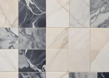 How to Choose the Best Tiles for Different Rooms in Your Home